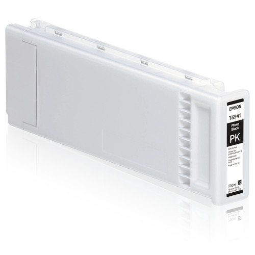 Epson Singlepack UltraChrome XD Photo BlackT694100(700ml)