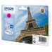 Epson Eiffel Tower Ink Cartridge XL Magenta 2k