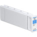 Epson Singlepack Cyan T800200 UltraChrome PRO 700ml