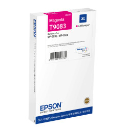 Epson WF-6xxx Ink Cartridge Magenta XL