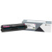 Lexmark H Magenta High Yield Toner Cartridge (Yield 2 500)