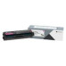 Lexmark H Magenta High Yield Toner Cartridge (Yield 2 500)