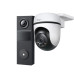 TP-Link Tapo C500TD20-BUN smart home security kit