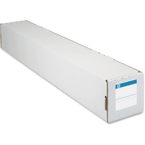 HP Coated Bright White Matte Inkjet Paper  90 g/m2  5 mil  36 x150  Roll