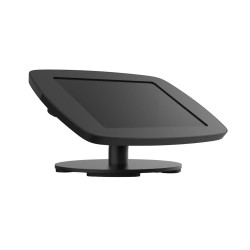 Bouncepad Original Counter | Covered Front Camera and Home Button | Black | Samsung Galaxy Tab A9+ and A11+ 11-inch (2023 - 2025)