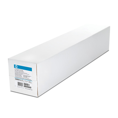 HP CH002A photo paper White