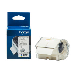 Brother CK-1000 printer cleaning Printer cleaning cartridge