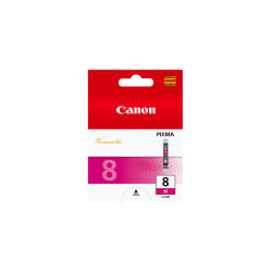 Canon CLI-8M Magenta Ink Cartridge