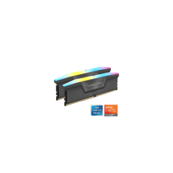 CORSAIR Vengeance 32GB (2 x 16GB) 288-Pin PC RAM DDR5 6000 (PC5 48000) Desktop Memory Model CMH32GX5M2D6000Z38