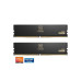 Team Group T-CREATE EXPERT 32GB (2 x 16GB) 288-Pin PC RAM DDR5 6400 (PC5 51200) Desktop Memory Model CTCED532G6400HC32ADC01