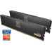 Team Group T-CREATE EXPERT 32GB (2 x 16GB) 288-Pin PC RAM DDR5 6000 (PC5 48000) Desktop Memory Model CTCED532G6000HC30DC01