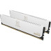 Team Group T-CREATE EXPERT 64GB (2 x 32GB) 288-Pin PC RAM DDR5 6400 (PC5 51200) Desktop Memory Model CTCWD564G6400HC34BDC01