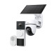 TP-Link Tapo D210C610KIT-BUN smart home security kit