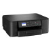 Brother 3-in-1 Compact Wireless Inkjet Printer DCP-J1310DW