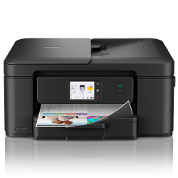 Brother 3-in-1 Compact Wireless Inkjet Printer DCP-J1460DW