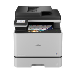 Brother DCP-L8630CDW multifunction printer Laser A4 2400 x 600 DPI 31 ppm Wi-Fi