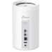 TP-Link Deco BE68 (3-pack) Tri-band (2.4 GHz / 5 GHz / 6 GHz) Wi-Fi 7 (802.11be) White Internal