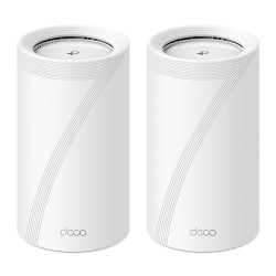 TP-Link BE19000 Whole Home Mesh Wi-Fi 7 System(Tri-Band)