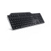 DELL KB522 keyboard Universal USB QWERTY US International Black