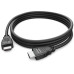 DELL CB325H HDMI cable 1.8 m HDMI Type A (Standard) Black