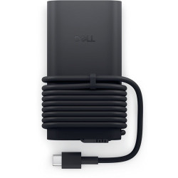 DELL M0HYR power adapter/inverter Indoor 100 W Black