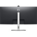 DELL P Series P3424WEB computer monitor 86.7 cm (34.1
