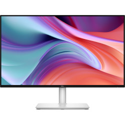 DELL S Series S2725HSM computer monitor 68.6 cm (27") 1920 x 1080 pixels Full HD LCD White