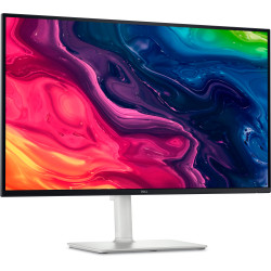DELL Plus S2725QS computer monitor 68.6 cm (27") 3840 x 2160 pixels 4K Ultra HD LCD Silver