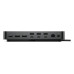 DELL WD25TB5 Wired Thunderbolt 5 Black