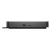 DELL WD25TB5 Wired Thunderbolt 5 Black