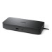 DELL WD25TB5 Wired Thunderbolt 5 Black