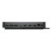 DELL Pro Dock WD25Z Wired USB 3.2 Gen 2 (3.1 Gen 2) Type-C Black