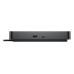 DELL Pro Dock WD25Z Wired USB 3.2 Gen 2 (3.1 Gen 2) Type-C Black