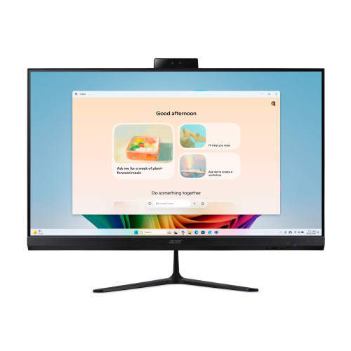Acer Aspire C27B-GKRK All-in-One Computer