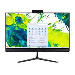 Acer Aspire C24B-GKRK All-in-One Computer