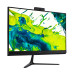Acer Aspire C24B-GKRK All-in-One Computer