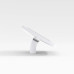 Bouncepad Desk | Apple iPad 6th Gen 9.7 (2018) | White | Covered Front Camera and Home Button |