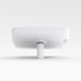 Bouncepad Desk | Samsung Galaxy Tab S3 9.7 (2017) | White | Exposed Front Camera and Home Button |