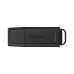 Kingston Technology DataTraveler 64GB Portable USB 3.2 Gen 1 Exodia Black