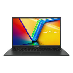 ASUS Vivobook Go 15 E1504FA-BQ5732W AMD Ryzen™ 5 40 Laptop 39.6 cm (15.6") Full HD 16 GB LPDDR5-SDRAM 512 GB SSD Wi-Fi 6E (802.11ax) Windows 11 Home Black