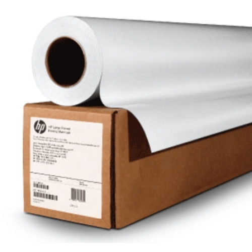 HP E4J52A plotter paper 30.5 m 106.7 cm