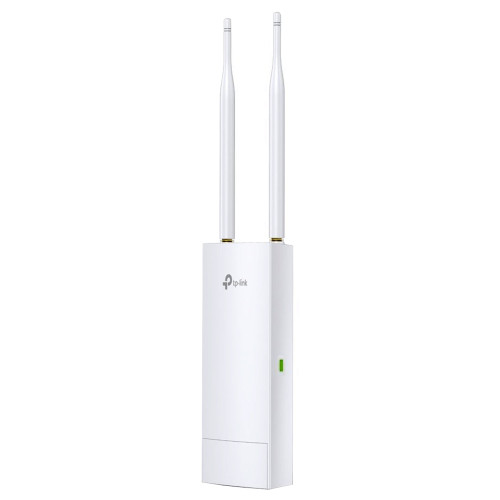 TP-Link Omada 300Mbps Wireless N Outdoor Access Point