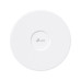 TP-Link Omada BE9300 Ceiling Mount Tri-Band Wi-Fi 7 Access Point