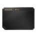 ADATA EC600-BCBK storage drive enclosure HDD/SSD enclosure Black 2.5
