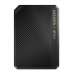 ADATA EC600-BCBK storage drive enclosure HDD/SSD enclosure Black 2.5