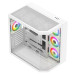 VIDA Edge White ATX Tower