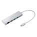 Samsung EE-P5400U USB 2.0 Type-C Silver