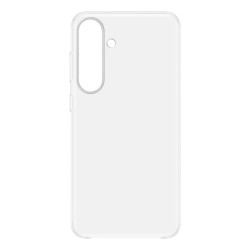 Samsung EF-QS936CTEGWW mobile phone case 17 cm (6.7") Cover Transparent