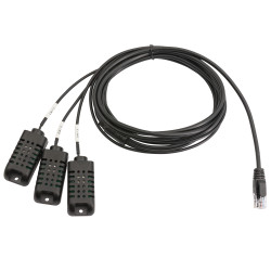 APC Easy Rack PDU T/H sensor