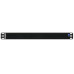 APC Easy Rack PDU, Basic, 1U, 1 Phase, 3.7kW, 230V, 16A, 8 x C13 outlets, IEC60320 C20 inlet